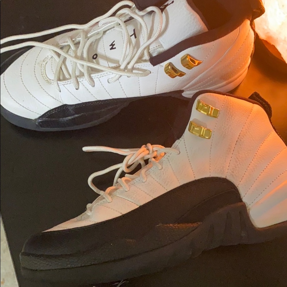 Taxi 12’s